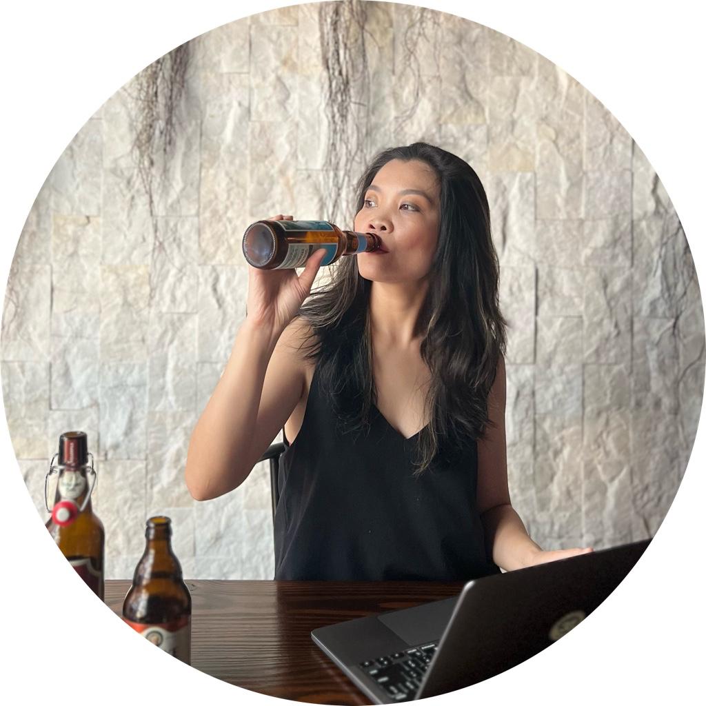 Thao - Co-founder of 3B Saigon